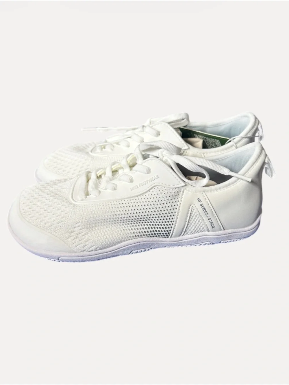 Hike Footwear HF Stride Barefoot Shoe EU 39 women’s 8/8.5